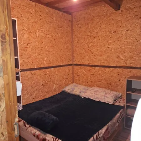 Viking Apartment
