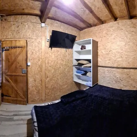 Apartment Viking *