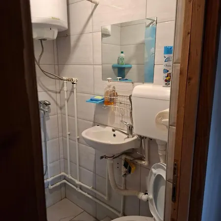 Viking Apartment